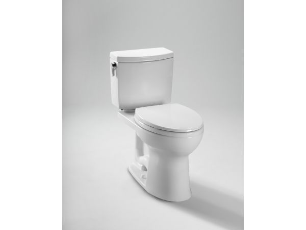 Drake II 1G Ultra High-Efficiency Toilet